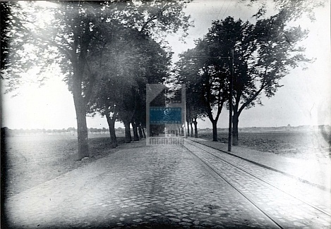 JC 028099 ELBLĄG