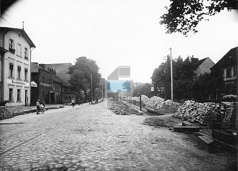 JC 028101 ELBLĄG