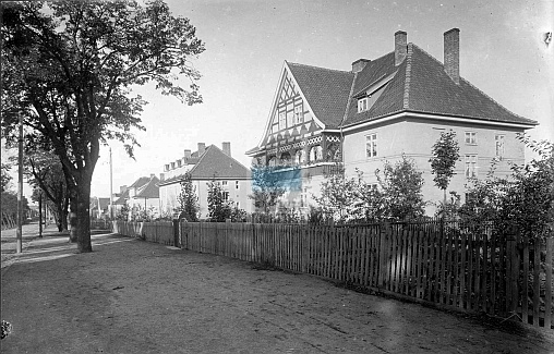 JC 028103 ELBLĄG