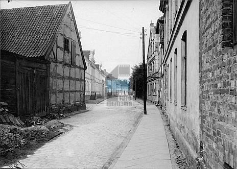 JC 028121 ELBLĄG