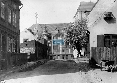 JC 028124 ELBLĄG