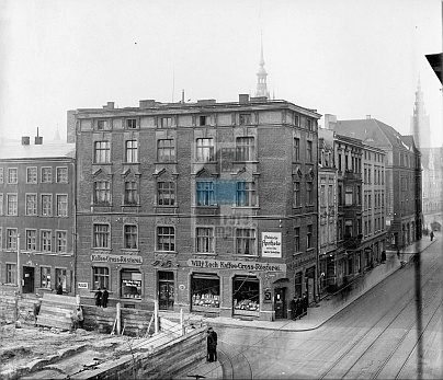 JC 028154 ELBLĄG