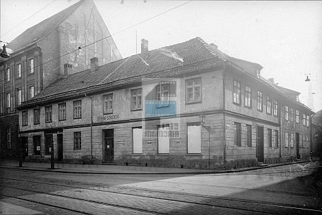 JC 028159 ELBLĄG