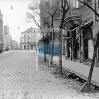 1. Maja [Innerer Mühlendamm]