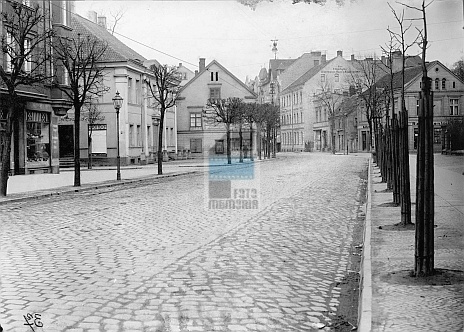 JC 028145 ELBLĄG