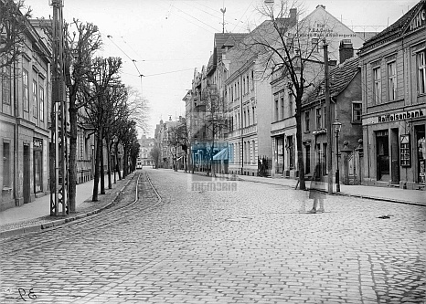 JC 028146 ELBLĄG