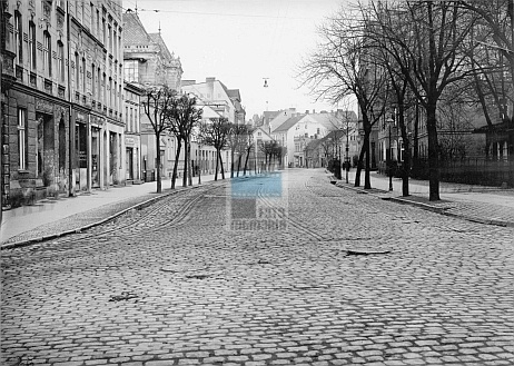 JC 028147 ELBLĄG