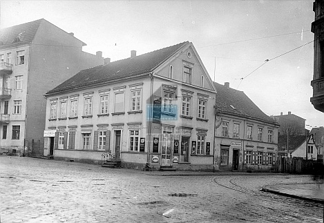 JC 028153 ELBLĄG