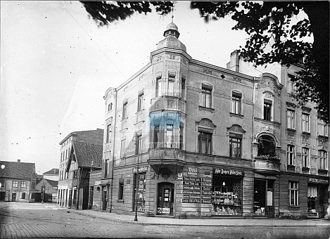 JC 028155 ELBLĄG