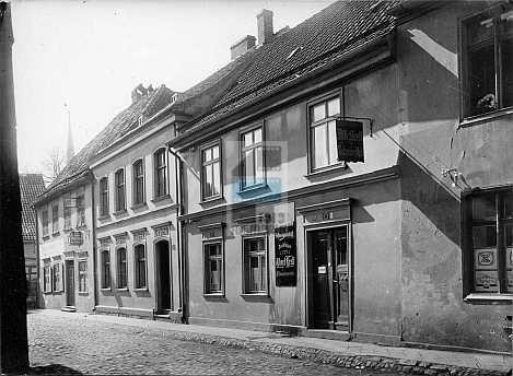 JC 028180 ELBLĄG