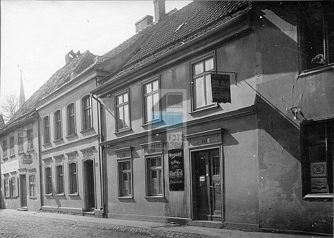 JC 028181 ELBLĄG