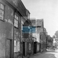 ELBLĄG,  PRZED 1945 r.