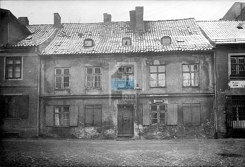 JC 028184 ELBLĄG