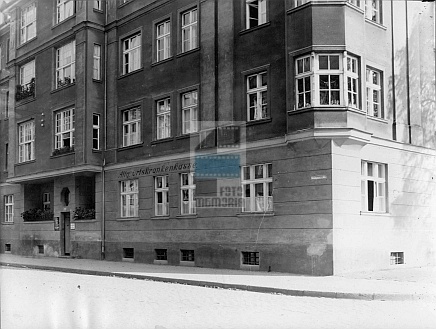 JC 028191 ELBLĄG