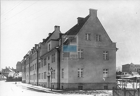 JC 028192 ELBLĄG