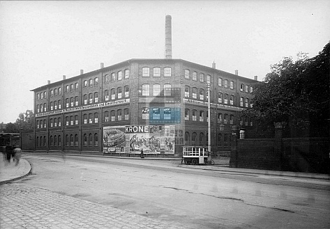 JC 028198 ELBLĄG