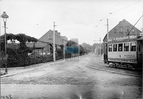 JC 028200 ELBLĄG