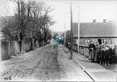 JC 028208 ELBLĄG