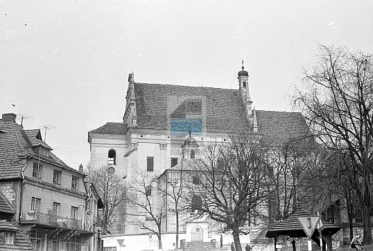 JC 028411 KAZIMIERZ DOLNY