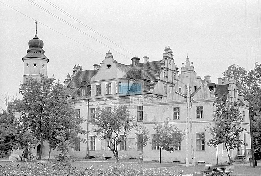 JC 028442 PODDĘBICE