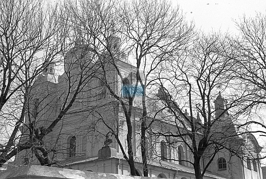 JC 028460 OPOLE LUBELSKIE