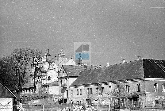 JC 028461 OPOLE LUBELSKIE