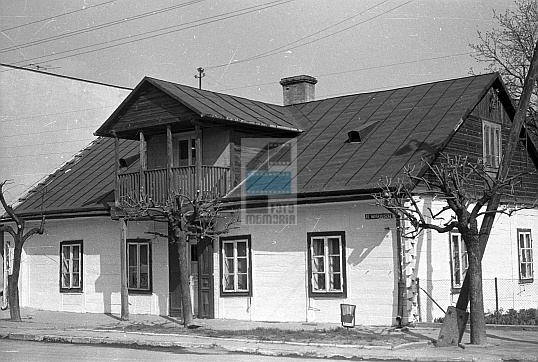 JC 028462 OPOLE LUBELSKIE