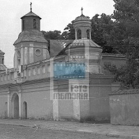 Powiat OSTROŁĘKA