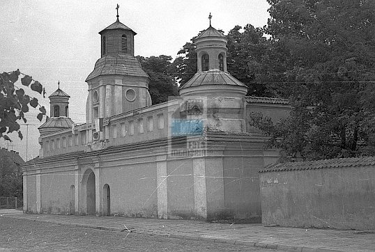 JC 028463 OSTROŁĘKA