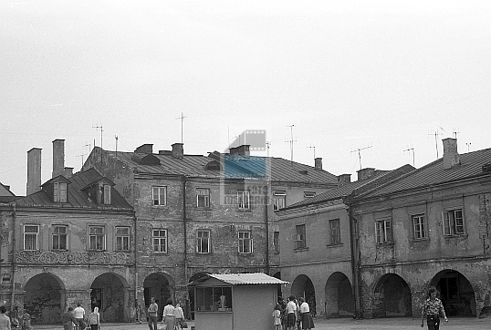 JC 028482 ZAMOŚĆ