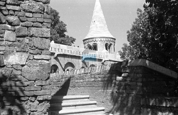 JC 027088 BUDAPESZT