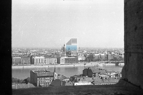 JC 027089 BUDAPESZT