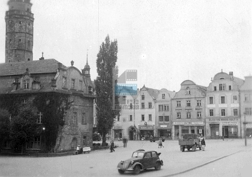 JC 028658 BOLESŁAWIEC