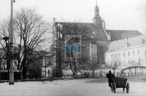 JC 028712 KALISZ