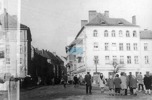 JC 028713 KALISZ