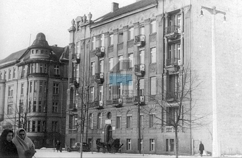 JC 028714 KALISZ