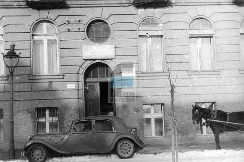 JC 028715 KALISZ