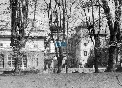 JC 028735 ŁAŃCUT