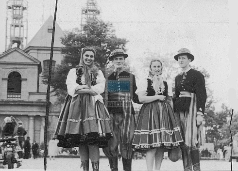 JC 028754 ŁOWICZ