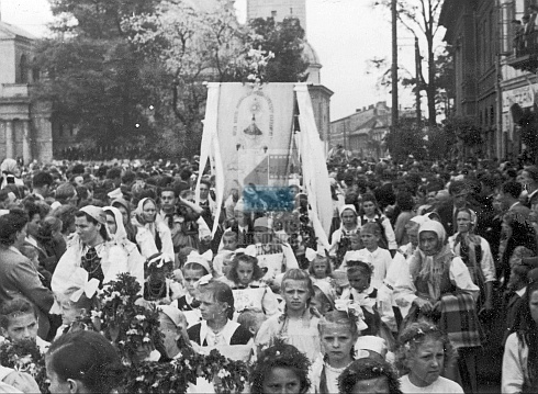 JC 028755 ŁOWICZ