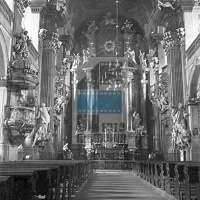 Kościół Najświętszego Imienia Jezus (Uniwersytecki)