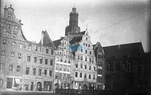 JC 025425 WROCŁAW