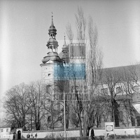 Bazylika pw. Wniebowzięcia Najświętszej Maryi Panny i Św. Mikołaja