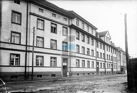 JC 029127 ELBLĄG