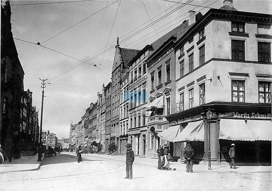 JC 029166 ELBLĄG