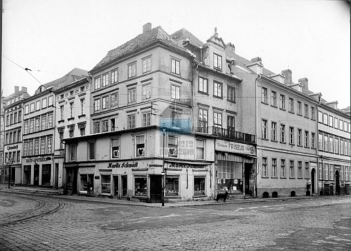 JC 029167 ELBLĄG