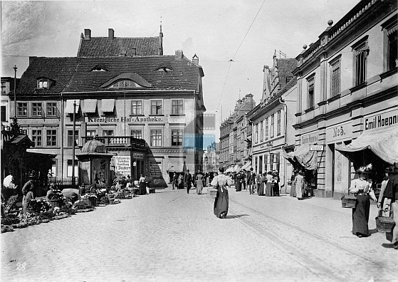 JC 029169 ELBLĄG