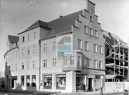 JC 029239 ELBLĄG