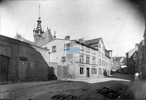 JC 029240 ELBLĄG