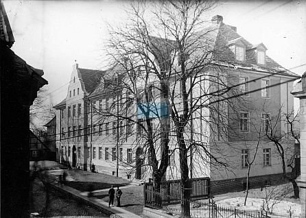 JC 029244 ELBLĄG